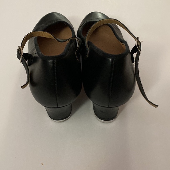 Bloch techno tap shoe. Size 10. Used. - Picture 4 of 8
